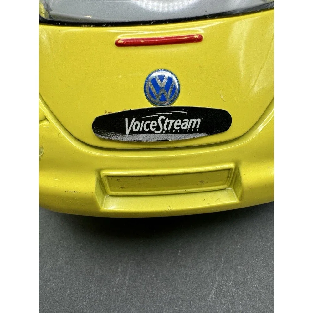 maisto 18 volkswagen